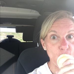 Meet your Posher, Beth